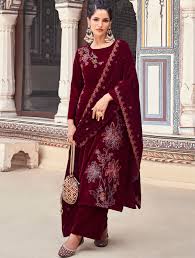 Designer Salwar Kameez